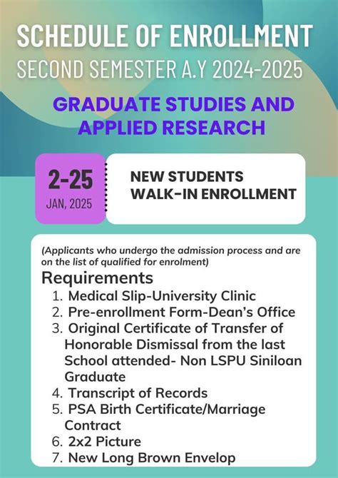 lspu portal 2024|ADMISSION REQUIREMENTS .